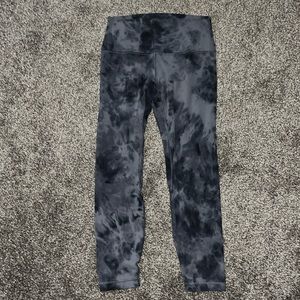 lululemon Align™ High-Rise Pant 25"